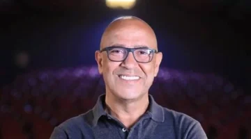 أشرف عبد الباقي يضم أحمد رمزي لمسلسل “فخر الدلتا” ويثير تفاعل الجمهور